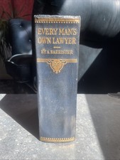 Vintage edition of "Every