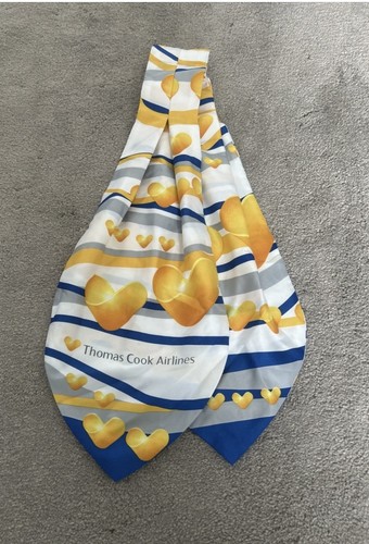 Thomas cook airlines - thomas,