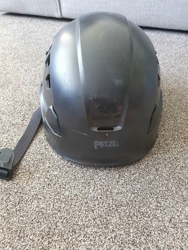 Petzl vertex vent helmet - petzl,