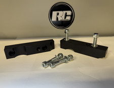 PAIR OF KART ENGINE MOUNTS -