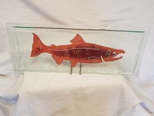 Jones Glassworks Fused Glass