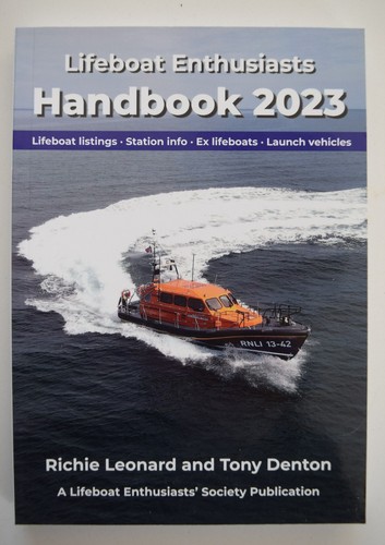 Lifeboat enthusiasts society - lifeboat, enthusiasts'
