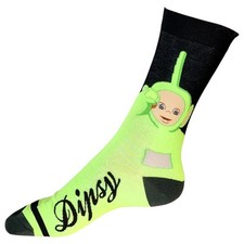 Teletubbies Dipsy's Dance