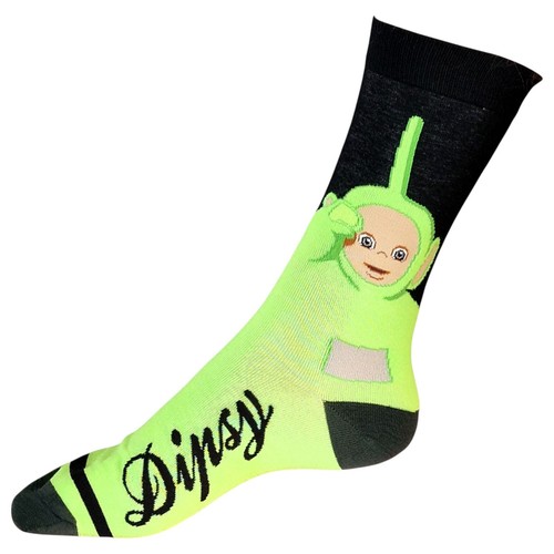 Teletubbies dipsy dance - dipsy's,