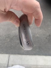 Wilson staff di7 sand wedge - staff, di7-sand