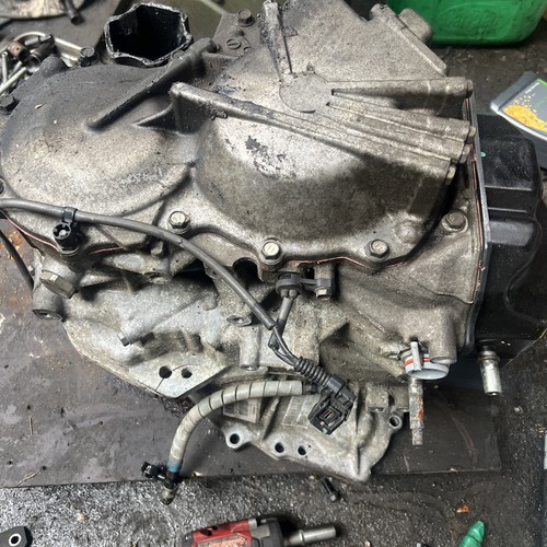 2007 volvo 125 - volvo,