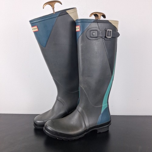 Hunter wellies tall - hunter,