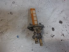 Suzuki GS400 500 ? Fitted Under tank Fuel Petrol Petcock Tap