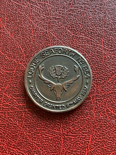 Lodge seaforth 854 scottish - lodge,