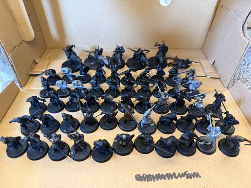 Games workshop warhammer lotr - games,