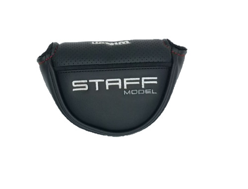 Wilson staff model - staff, center
