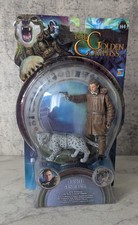 The golden compass lord asriel - the,