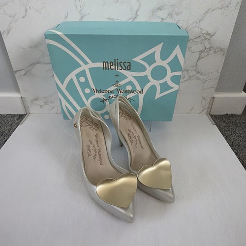 Vivienne westwood melissa - vivienne, +