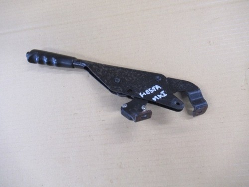 Ford fiesta mk1 handbrake - fiesta,