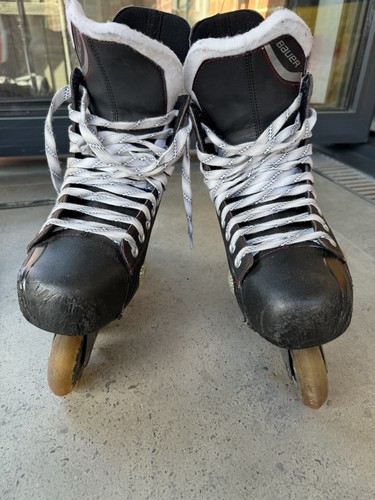 Bauer vapor x40r inline - bauer, hockey