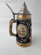 Vintage Western German Beer