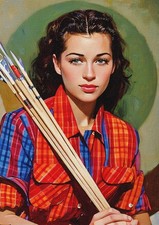Gail Russell Unique Oils