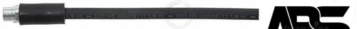 Front left right brake hose - front,
