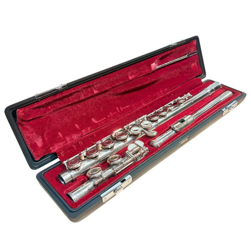Yamaha flute yfl - yamaha, yfl-211