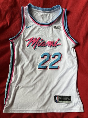 Nike nba miami - nike, heat
