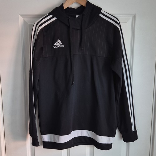 Adidas tiro men hooded - tiro, men's