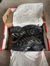 Nike Air Max TNS ‘Black