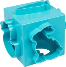 Cookie Cutter Cube - 6-Sided