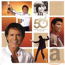 Cliff Richard - The 50th