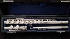 Yamaha flute 211sii fully - yamaha,