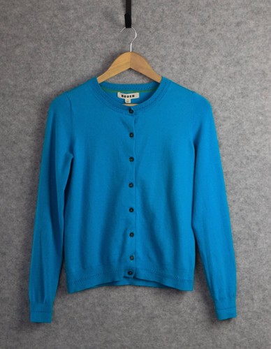 Boden long sleeve button - sleeve, up