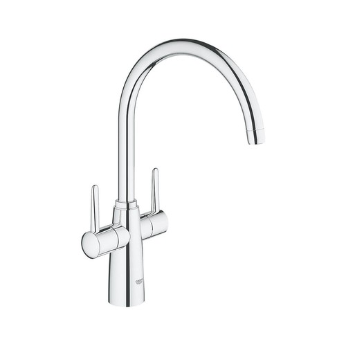 Grohe kitchen tap mono - kitchen,