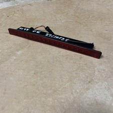 Vx 220 Centre Rear Brake Light High-Level Stop Light ￼