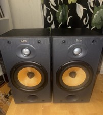 Bowers & Wilkins DM601 S2