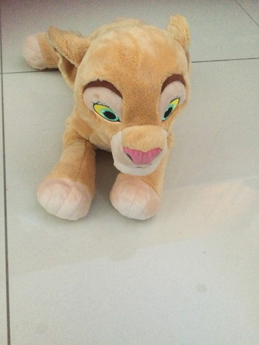 Disney store the - the, lion