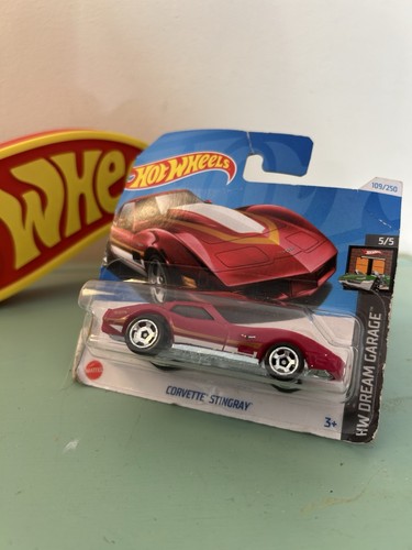 Hot wheels chevrolet chevy - wheels,