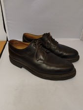 Paraboot Griff 2 Mens Black
