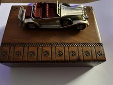Cigar / Cigarette Rolls Royce