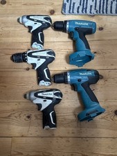 JobLot of Untested Makita