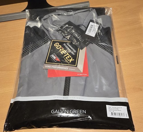 Galvin green action knit - galvin, c-knit
