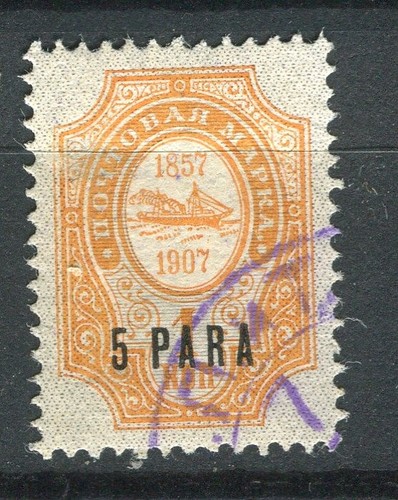 Russia levant 1907 early - levant;,