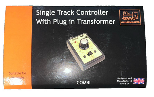 Gaugemaster gmc combi - gaugemaster, gmc-combi
