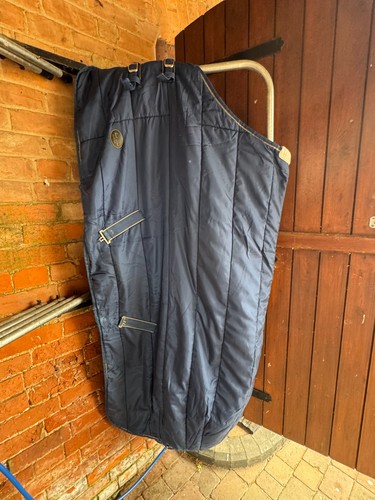 Mark todd mediumweight stable - mediumweight,