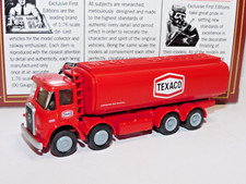 EFE ATKINSON TANKER TEXACO