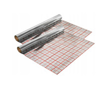 Underfloor Insulation Heating