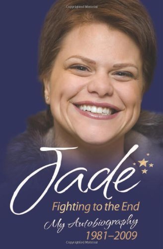 Jade fighting the end - to,