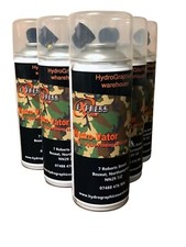 Hydrovator FREEPOST ! Aerosol