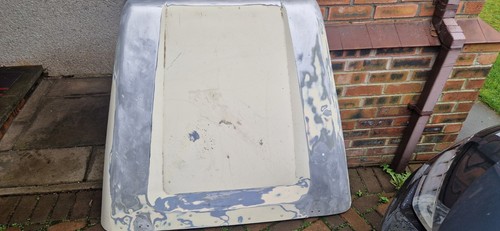 Defender bonnet - defender,
