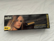 Braun Professional Ceramic