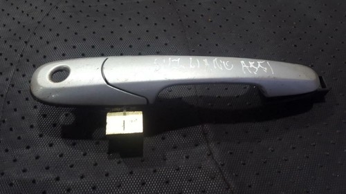 Door handle exterior - , exterior,