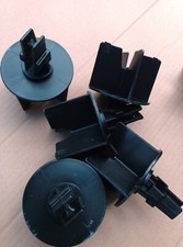 Delaval Acr Piston (bare) 98345702